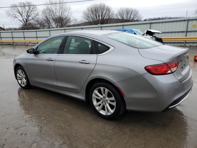 Photo 1 VIN: 1C3CCCAB8GN117221 - CHRYSLER 200 