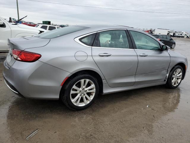 Photo 2 VIN: 1C3CCCAB8GN117221 - CHRYSLER 200 