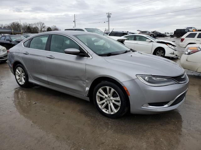 Photo 3 VIN: 1C3CCCAB8GN117221 - CHRYSLER 200 