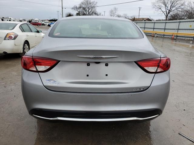 Photo 5 VIN: 1C3CCCAB8GN117221 - CHRYSLER 200 