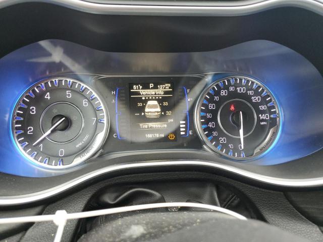 Photo 8 VIN: 1C3CCCAB8GN117221 - CHRYSLER 200 