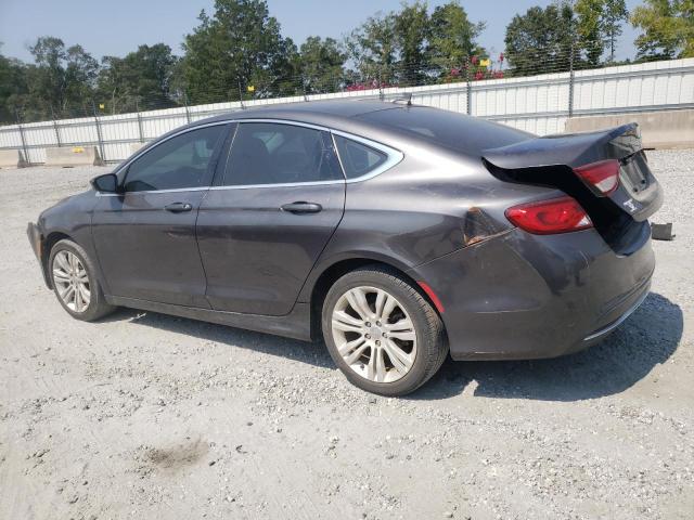 Photo 1 VIN: 1C3CCCAB8GN118739 - CHRYSLER 200 LIMITE 