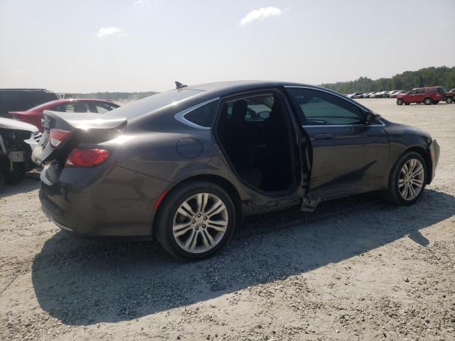 Photo 2 VIN: 1C3CCCAB8GN118739 - CHRYSLER 200 LIMITE 