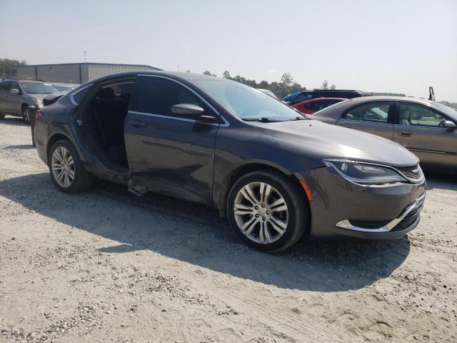 Photo 3 VIN: 1C3CCCAB8GN118739 - CHRYSLER 200 LIMITE 