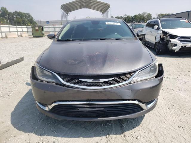 Photo 4 VIN: 1C3CCCAB8GN118739 - CHRYSLER 200 LIMITE 