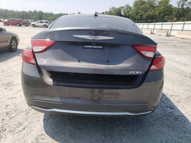 Photo 5 VIN: 1C3CCCAB8GN118739 - CHRYSLER 200 LIMITE 