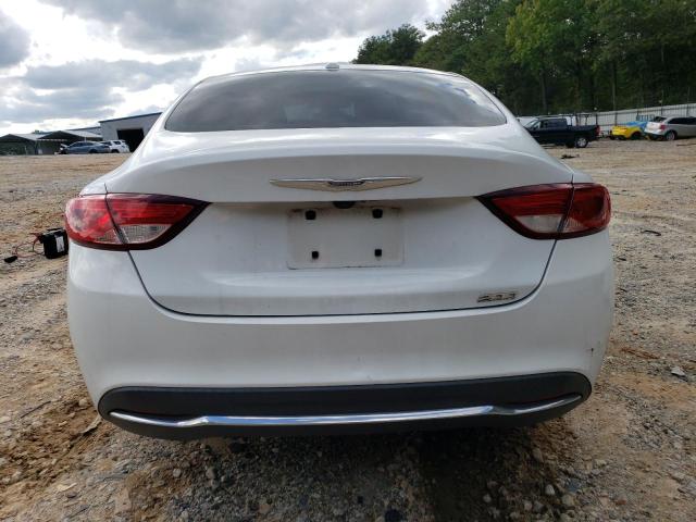 Photo 5 VIN: 1C3CCCAB8GN119440 - CHRYSLER 200 LIMITE 