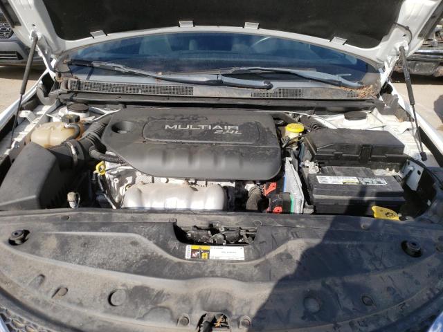 Photo 6 VIN: 1C3CCCAB8GN122564 - CHRYSLER 200 LIMITE 