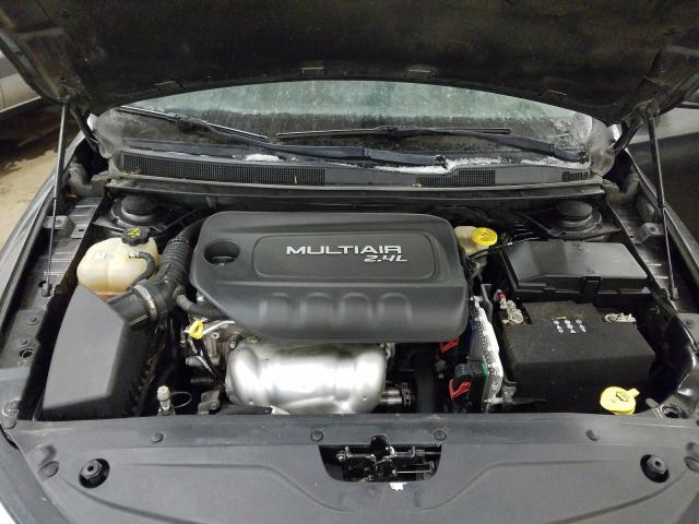 Photo 6 VIN: 1C3CCCAB8GN123746 - CHRYSLER 200 LIMITE 