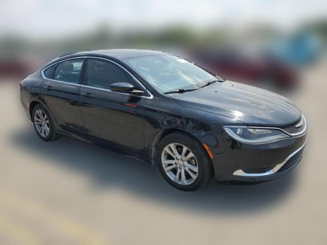 Photo 3 VIN: 1C3CCCAB8GN123858 - CHRYSLER 200 