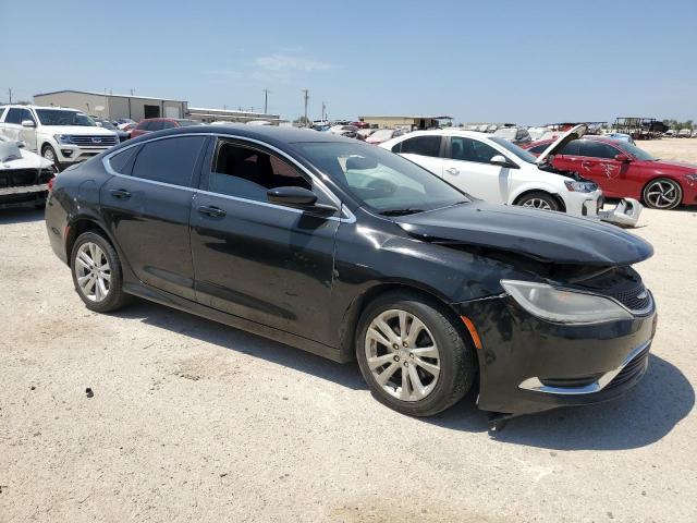 Photo 3 VIN: 1C3CCCAB8GN125609 - CHRYSLER 200 LIMITE 