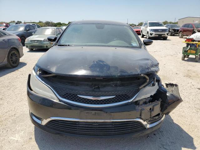 Photo 4 VIN: 1C3CCCAB8GN125609 - CHRYSLER 200 LIMITE 