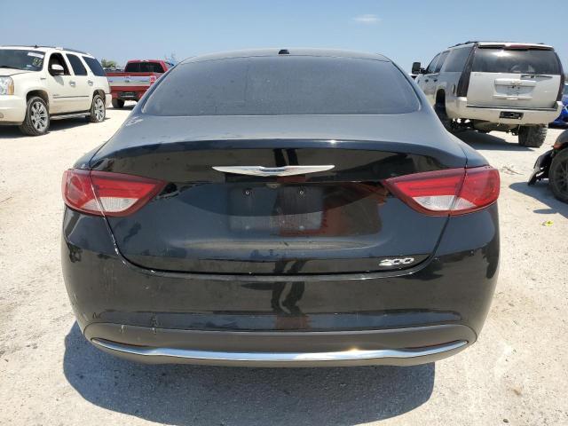 Photo 5 VIN: 1C3CCCAB8GN125609 - CHRYSLER 200 LIMITE 