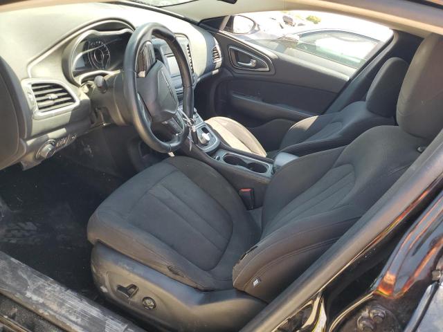 Photo 6 VIN: 1C3CCCAB8GN125609 - CHRYSLER 200 LIMITE 