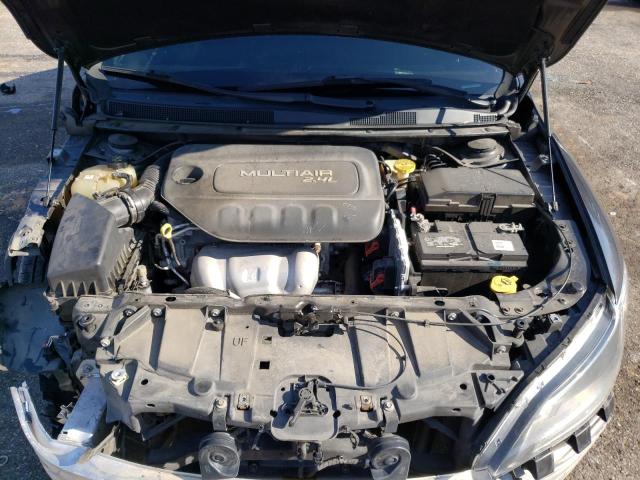 Photo 10 VIN: 1C3CCCAB8GN126842 - CHRYSLER 200 LIMITE 