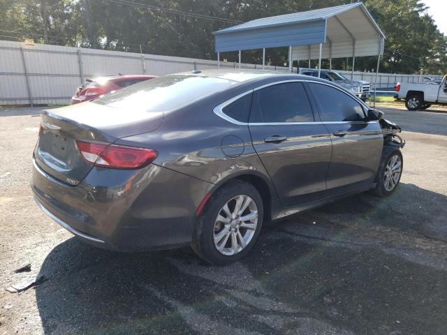 Photo 2 VIN: 1C3CCCAB8GN126842 - CHRYSLER 200 LIMITE 