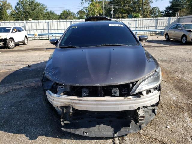 Photo 4 VIN: 1C3CCCAB8GN126842 - CHRYSLER 200 LIMITE 