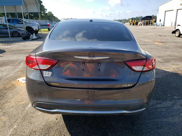 Photo 5 VIN: 1C3CCCAB8GN126842 - CHRYSLER 200 LIMITE 