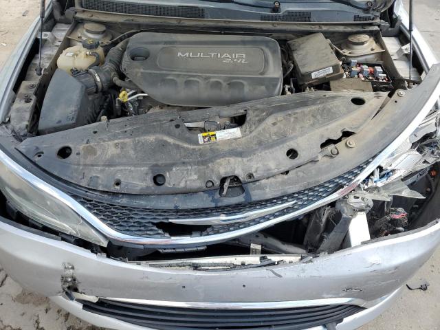 Photo 10 VIN: 1C3CCCAB8GN127165 - CHRYSLER 200 