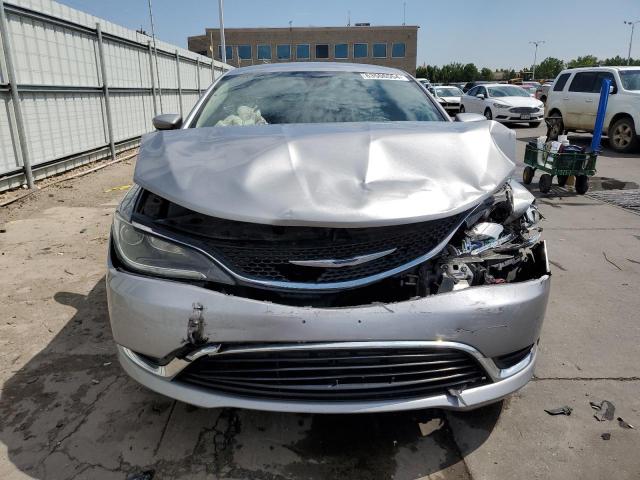 Photo 4 VIN: 1C3CCCAB8GN127165 - CHRYSLER 200 