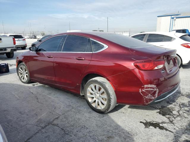 Photo 1 VIN: 1C3CCCAB8GN127909 - CHRYSLER 200 