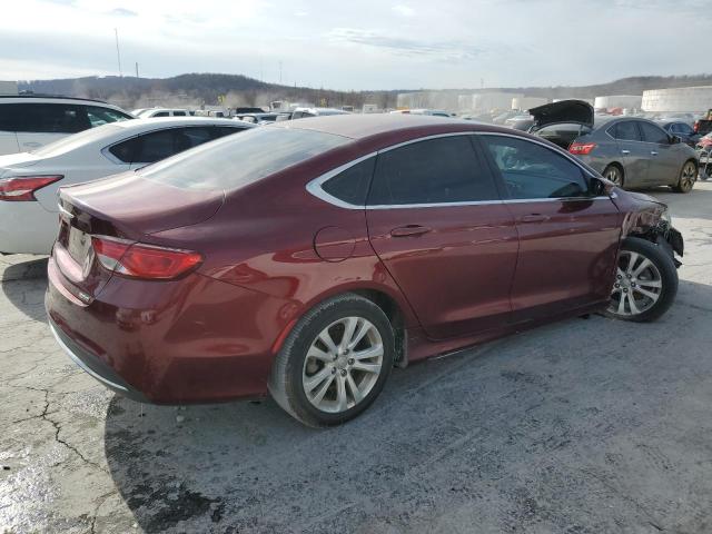 Photo 2 VIN: 1C3CCCAB8GN127909 - CHRYSLER 200 