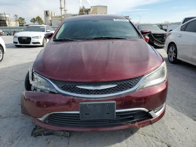 Photo 4 VIN: 1C3CCCAB8GN127909 - CHRYSLER 200 