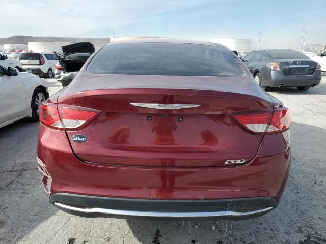 Photo 5 VIN: 1C3CCCAB8GN127909 - CHRYSLER 200 