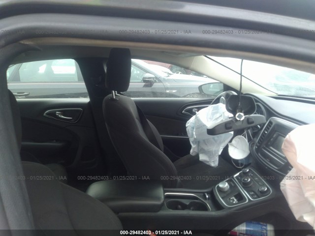 Photo 4 VIN: 1C3CCCAB8GN131359 - CHRYSLER 200 