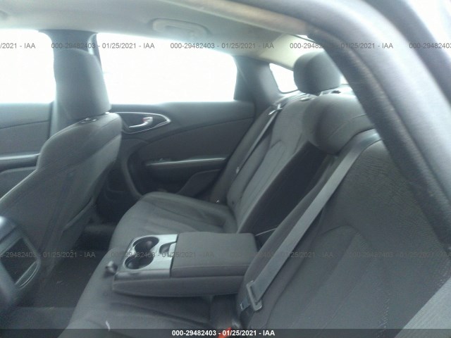 Photo 7 VIN: 1C3CCCAB8GN131359 - CHRYSLER 200 