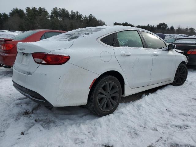 Photo 2 VIN: 1C3CCCAB8GN131569 - CHRYSLER 200 