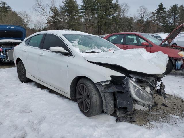 Photo 3 VIN: 1C3CCCAB8GN131569 - CHRYSLER 200 