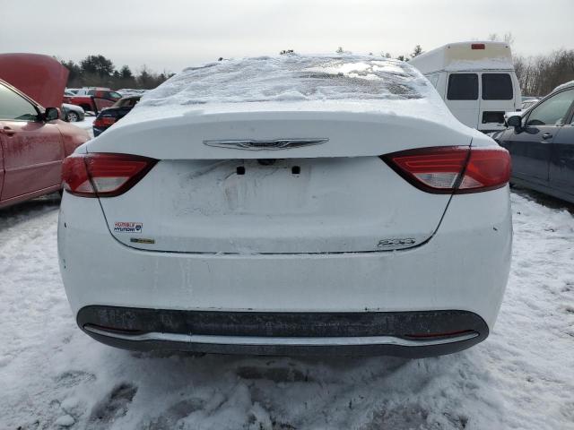 Photo 5 VIN: 1C3CCCAB8GN131569 - CHRYSLER 200 