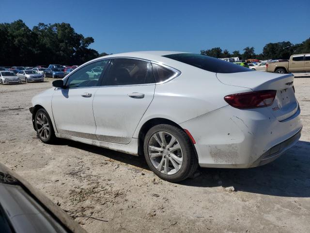 Photo 1 VIN: 1C3CCCAB8GN133483 - CHRYSLER 200 LIMITE 