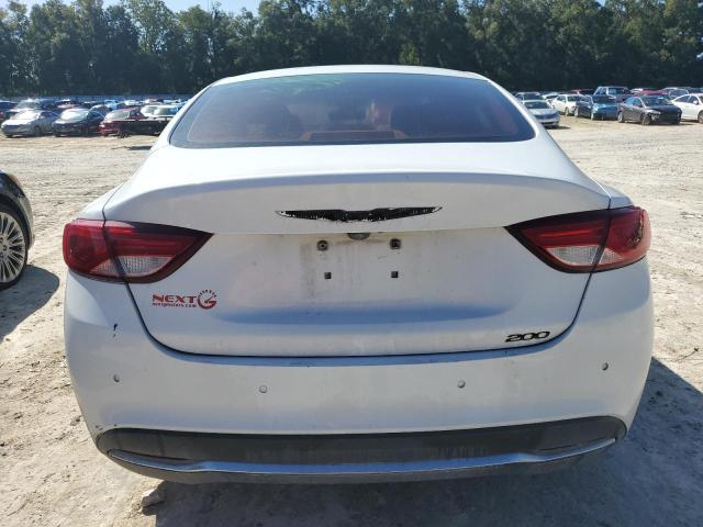 Photo 5 VIN: 1C3CCCAB8GN133483 - CHRYSLER 200 LIMITE 