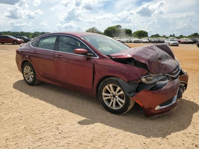 Photo 3 VIN: 1C3CCCAB8GN136500 - CHRYSLER 200 LIMITE 