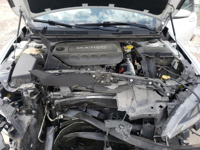 Photo 6 VIN: 1C3CCCAB8GN136674 - CHRYSLER 200 LIMITE 