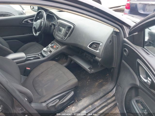 Photo 4 VIN: 1C3CCCAB8GN136948 - CHRYSLER 200 