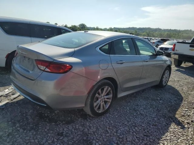 Photo 2 VIN: 1C3CCCAB8GN137159 - CHRYSLER 200 LIMITE 