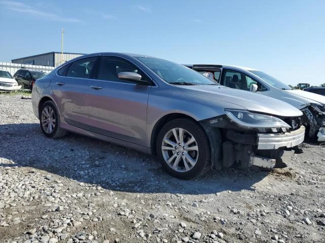 Photo 3 VIN: 1C3CCCAB8GN137159 - CHRYSLER 200 LIMITE 