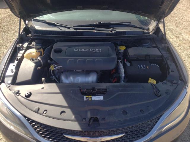 Photo 6 VIN: 1C3CCCAB8GN140420 - CHRYSLER 200 LIMITE 