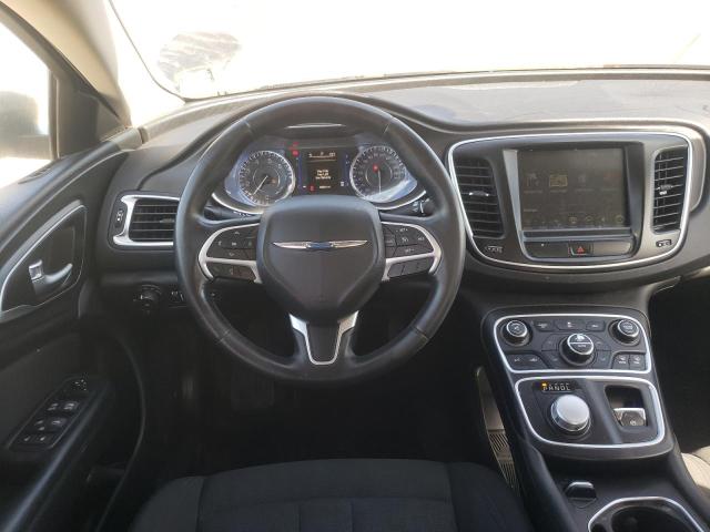 Photo 8 VIN: 1C3CCCAB8GN140420 - CHRYSLER 200 LIMITE 