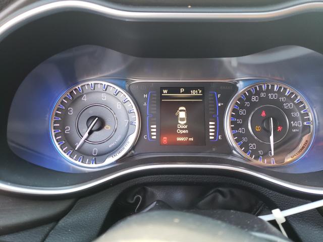 Photo 7 VIN: 1C3CCCAB8GN140983 - CHRYSLER 200 LIMITE 