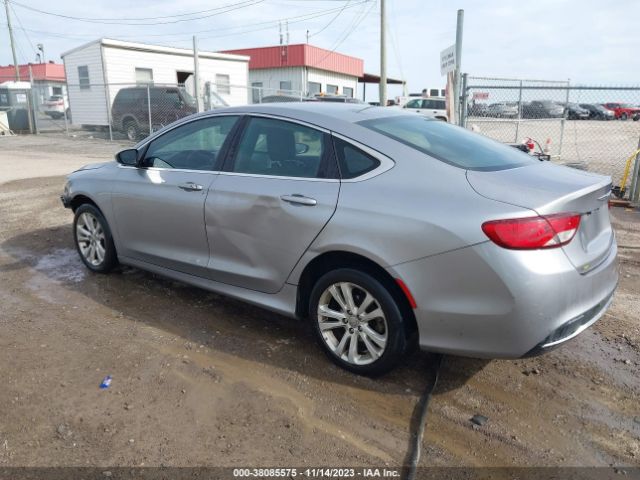 Photo 2 VIN: 1C3CCCAB8GN141194 - CHRYSLER 200 