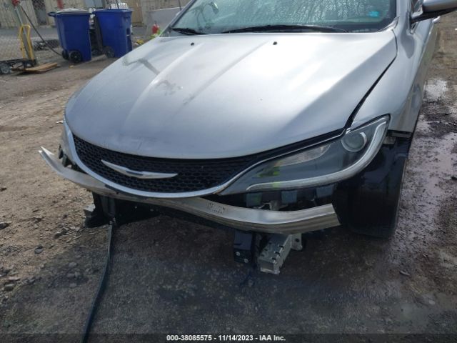 Photo 5 VIN: 1C3CCCAB8GN141194 - CHRYSLER 200 