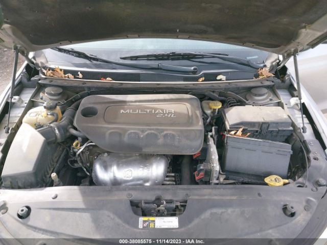 Photo 9 VIN: 1C3CCCAB8GN141194 - CHRYSLER 200 