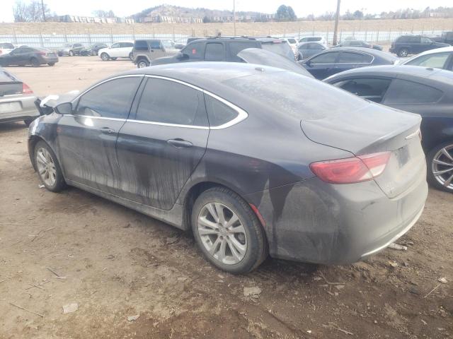 Photo 1 VIN: 1C3CCCAB8GN142216 - CHRYSLER 200 LIMITE 