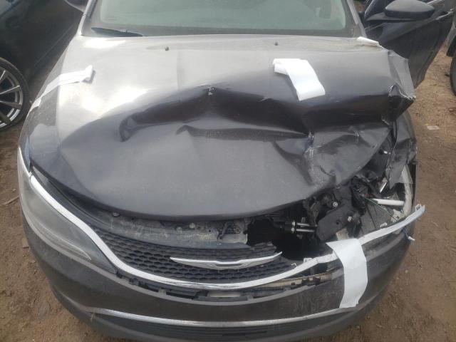 Photo 10 VIN: 1C3CCCAB8GN142216 - CHRYSLER 200 LIMITE 