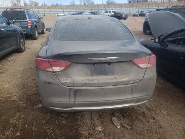 Photo 5 VIN: 1C3CCCAB8GN142216 - CHRYSLER 200 LIMITE 