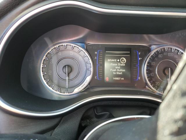 Photo 8 VIN: 1C3CCCAB8GN142216 - CHRYSLER 200 LIMITE 